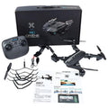Dron Black