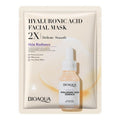 Mascarilla Facial De Ácido Hialurónico 30Gr