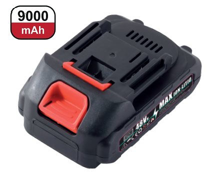 Batería Recargable 48V