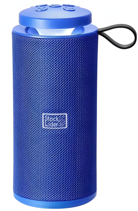 Altavoz bluetooth