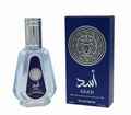 Eau de Parfum Assad Blue 50 ml – Lattafa