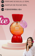Perfume Eau de Toilette Dolce Bacio 30 ml