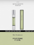 Perfume Eau de Toilette Reyes Adicta pour Femme 33ml – El Aroma que Despierta Deseo
