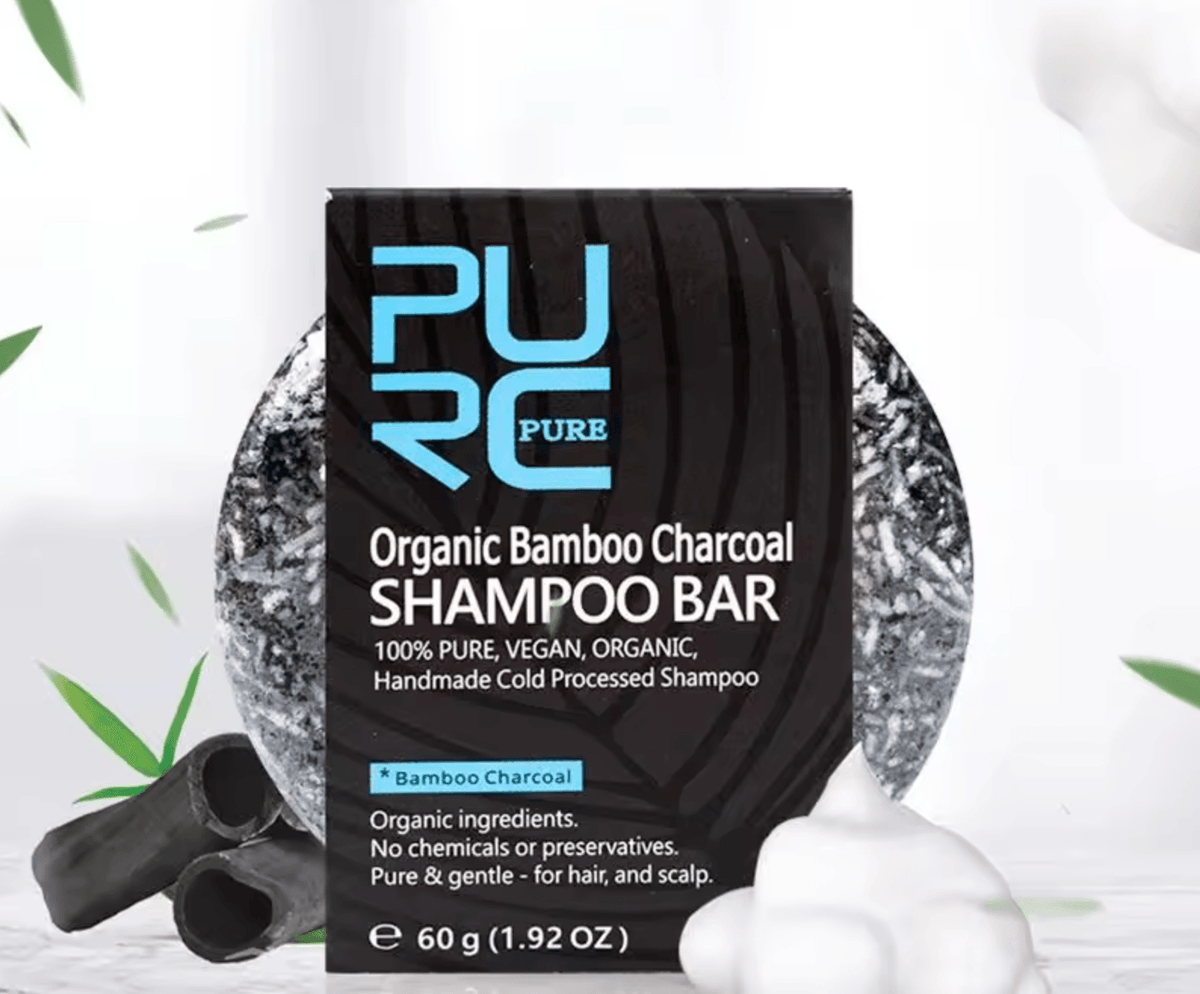 Hair pure champú