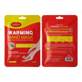 Mascarilla De Manos Con Calor - Hidratacion Intensa Y Relax Al Instante