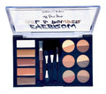 Set De Gel y Polvos Para Cejas