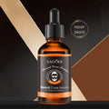 Sérum para el Cuidado de la Barba SADOER 30 ml – Nutrición, Crecimiento y Estilo Profesional