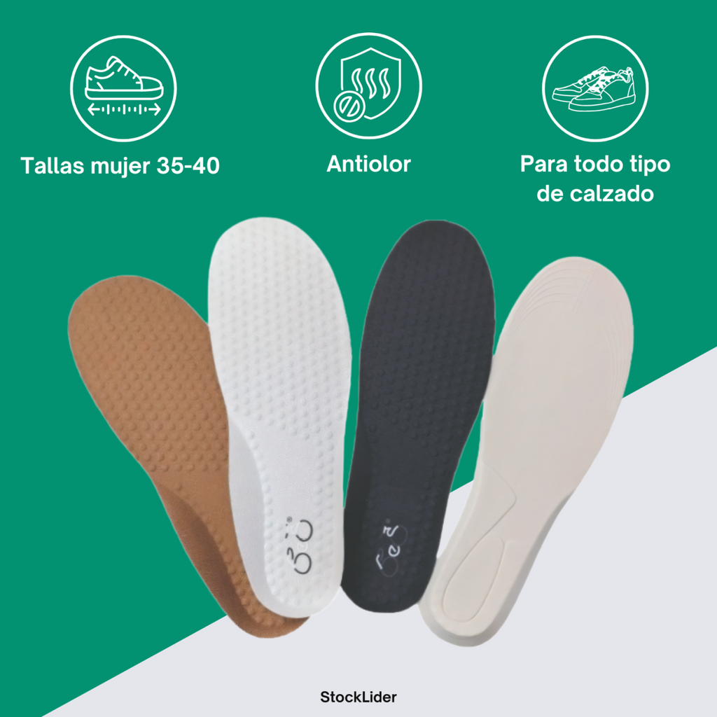 Plantillas recortables mujer