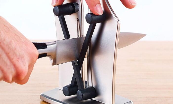 Afilador de Cuchillos Profesional Apto para todo tipo de cuchillos