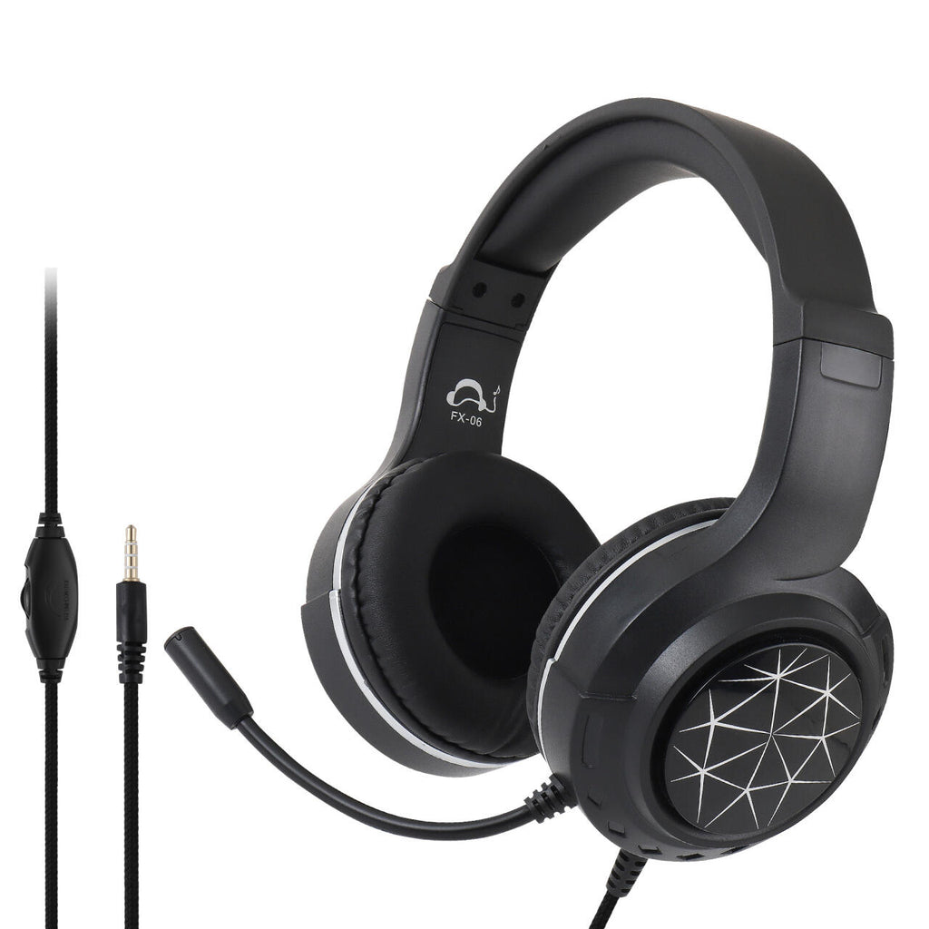 Auriculares gaming