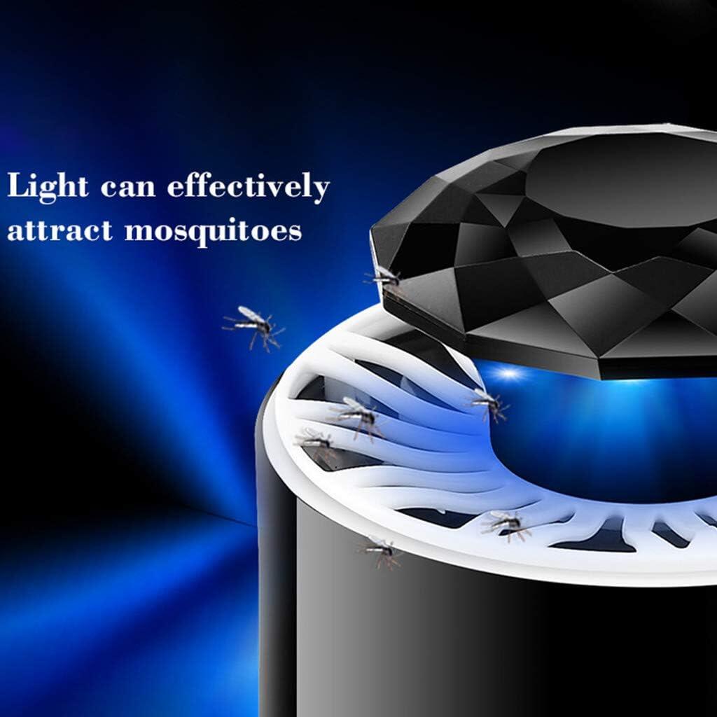 Lámpara Antimosquitos Eléctrica