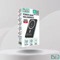 Powerbank inalámbrico