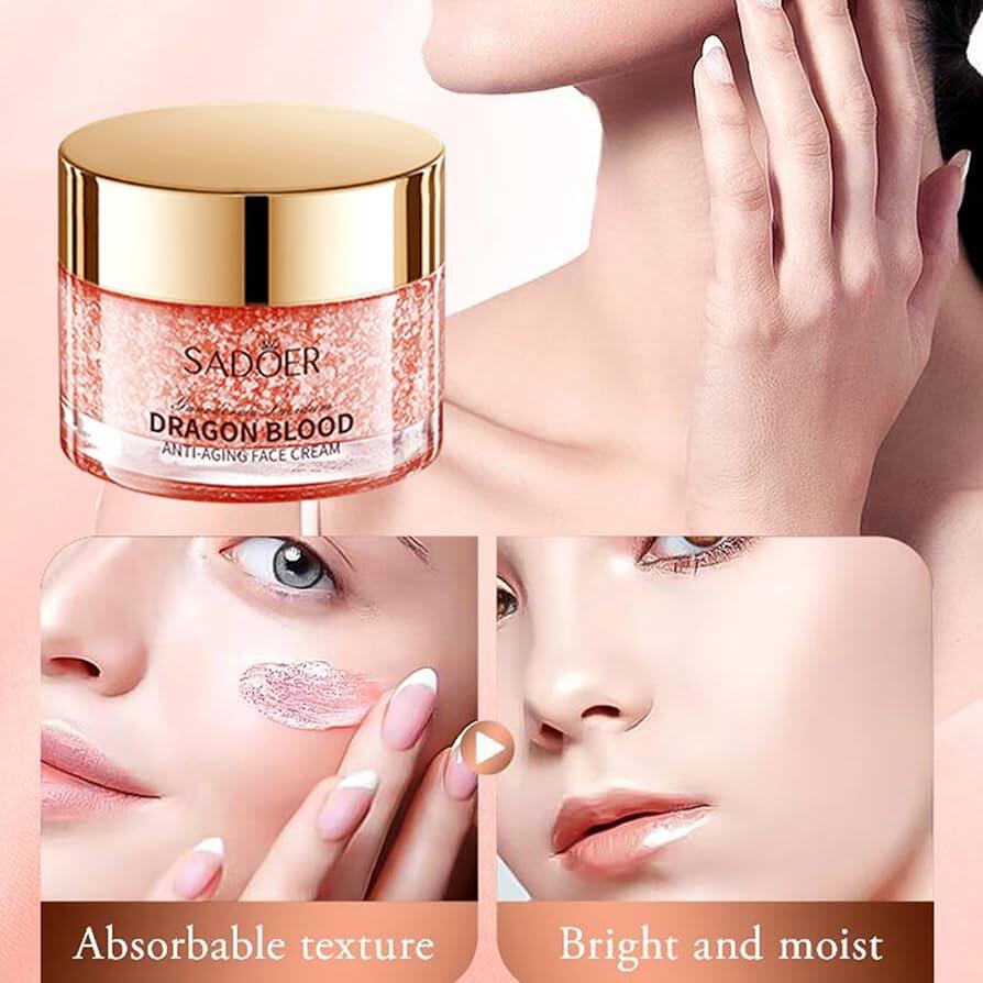 Crema Antiedad: Potencia tus Ventas con un Producto de Alta Demanda