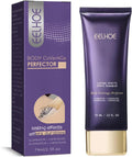 corrector de cicatrices, resistente al agua