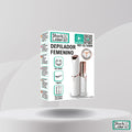 Depilador femenino