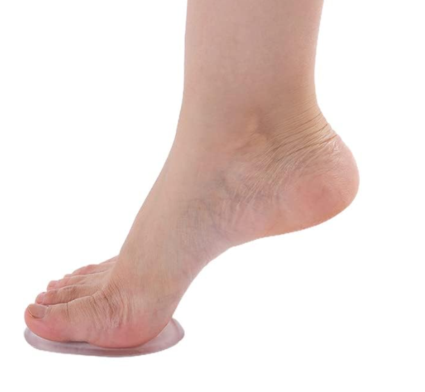 Plantillas de gel