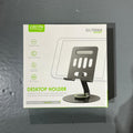 Soporte para iPad con Base de Rotación 360°