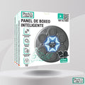 Panel de boxeo inteligente