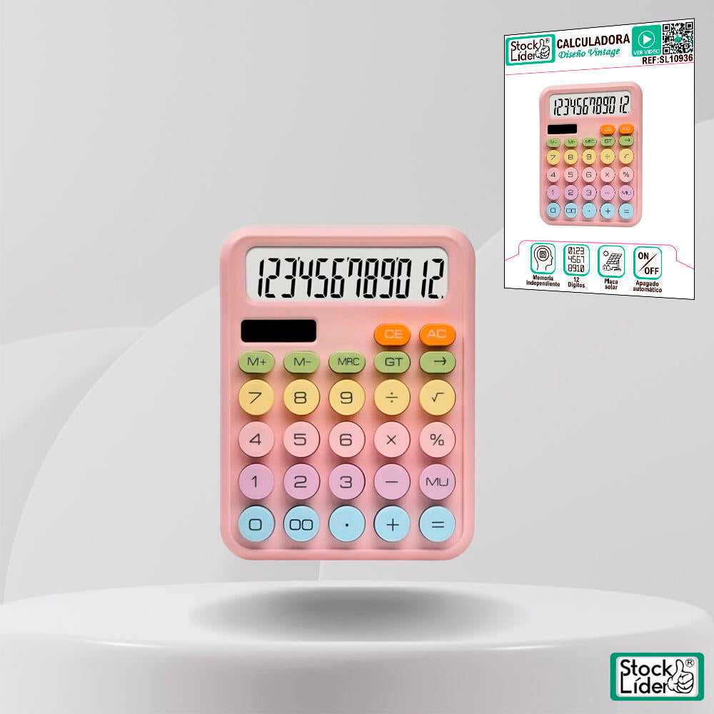 Calculadora