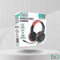 Auriculares gaming