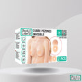 Cubre pezones invisible