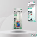 Pegamento cianoacrilato instantáneo