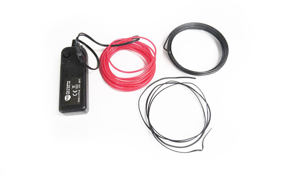 Cable Flexible Neon
