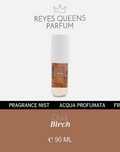 Fragancia Corporal Perfumada Oud Brich 90 ml – Reyes & Queens
