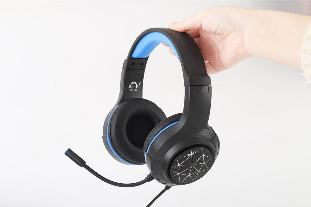 Auriculares gaming