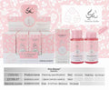 Desmaquillante Facial Esencia Arabe 180ML – KISS BEAUTY