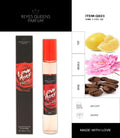 Perfume EAU DE TOILETTE LOVE MORE POUR FEMME 33ML – Elegancia Compacta que Seduce al Instante