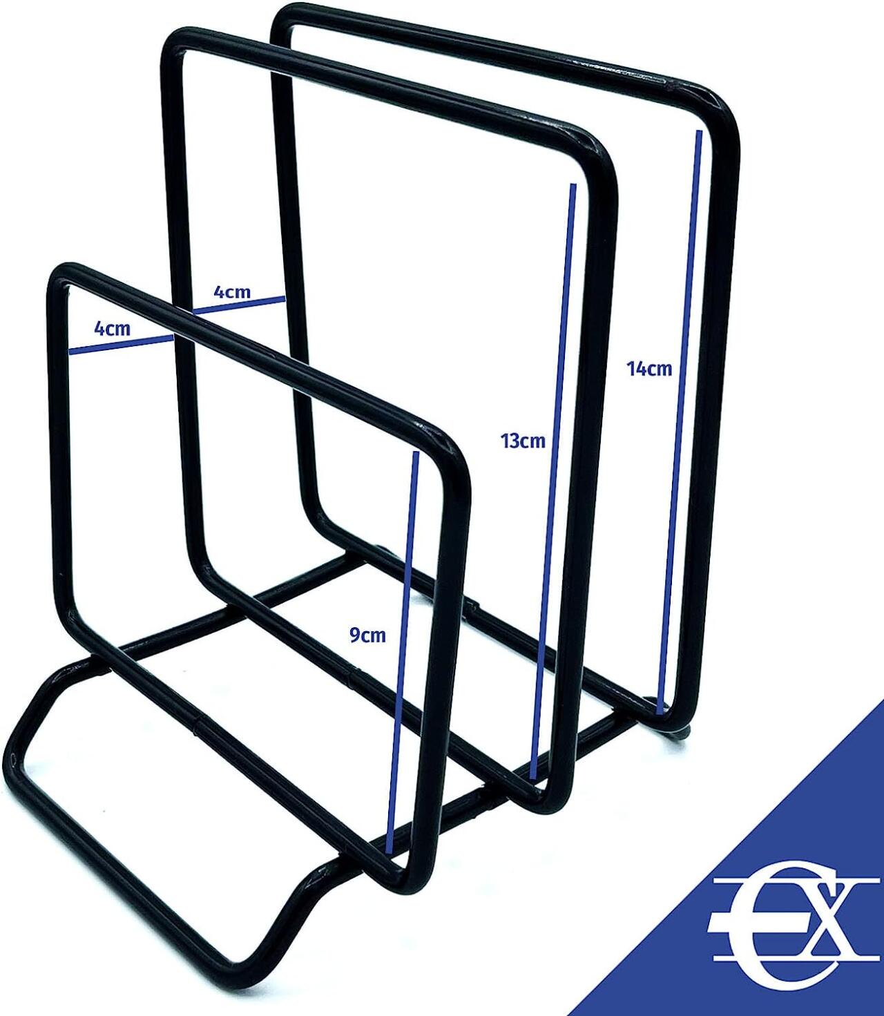 Soporte para Tablas de Cortar