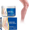 Crema para Piernas con Varices – Cuidado Hidratante y Efecto Confort para la Piel