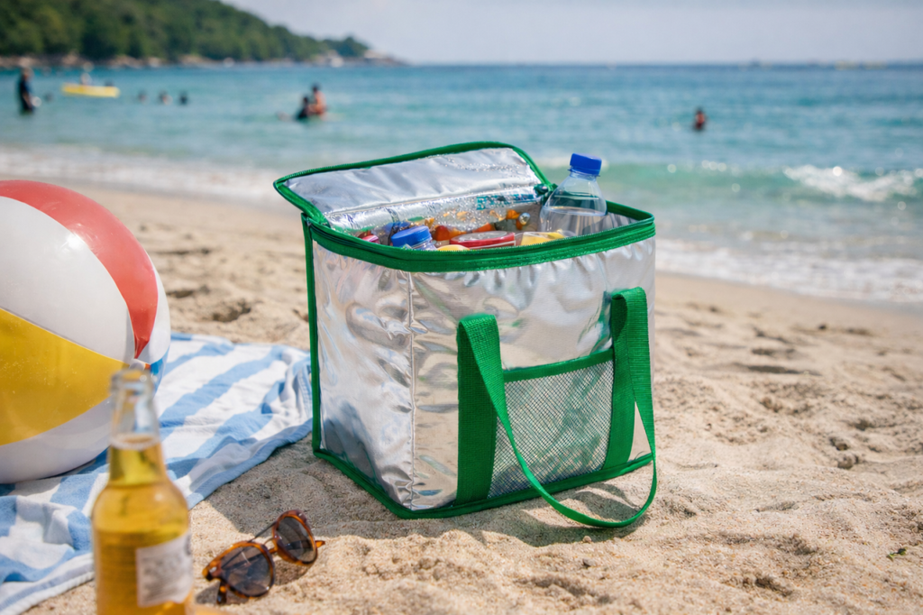 Nevera isotérmica 26L