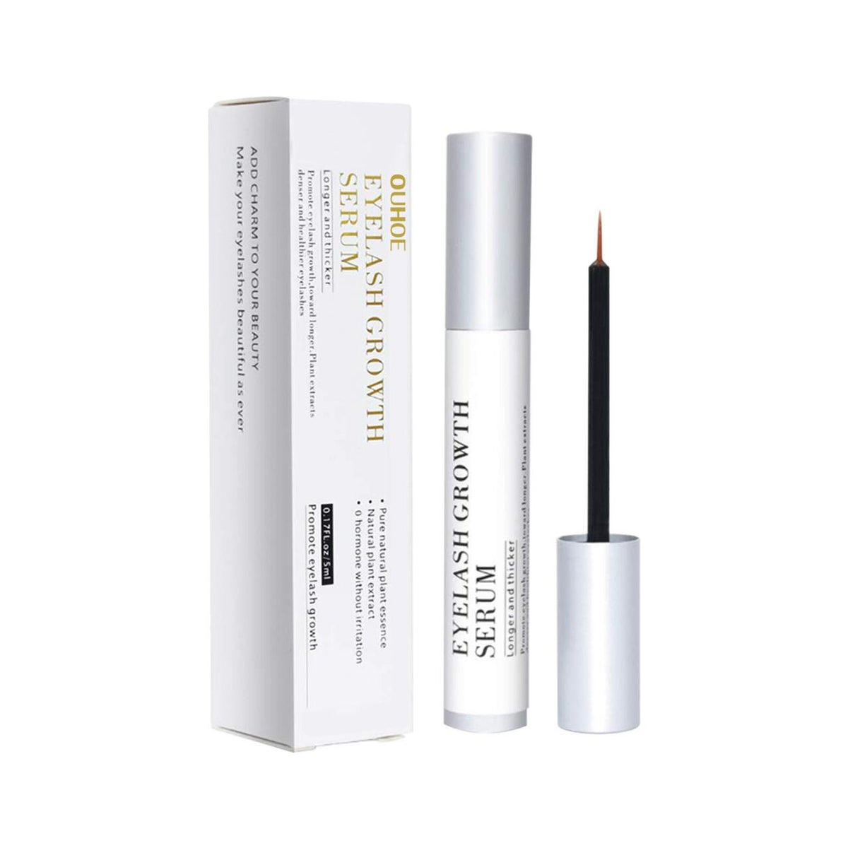 Serum alargador de pestanas