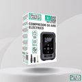Compresor de aire eléctrico