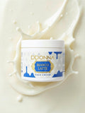 Face Cream Bianco Latte 110ml. D'donna