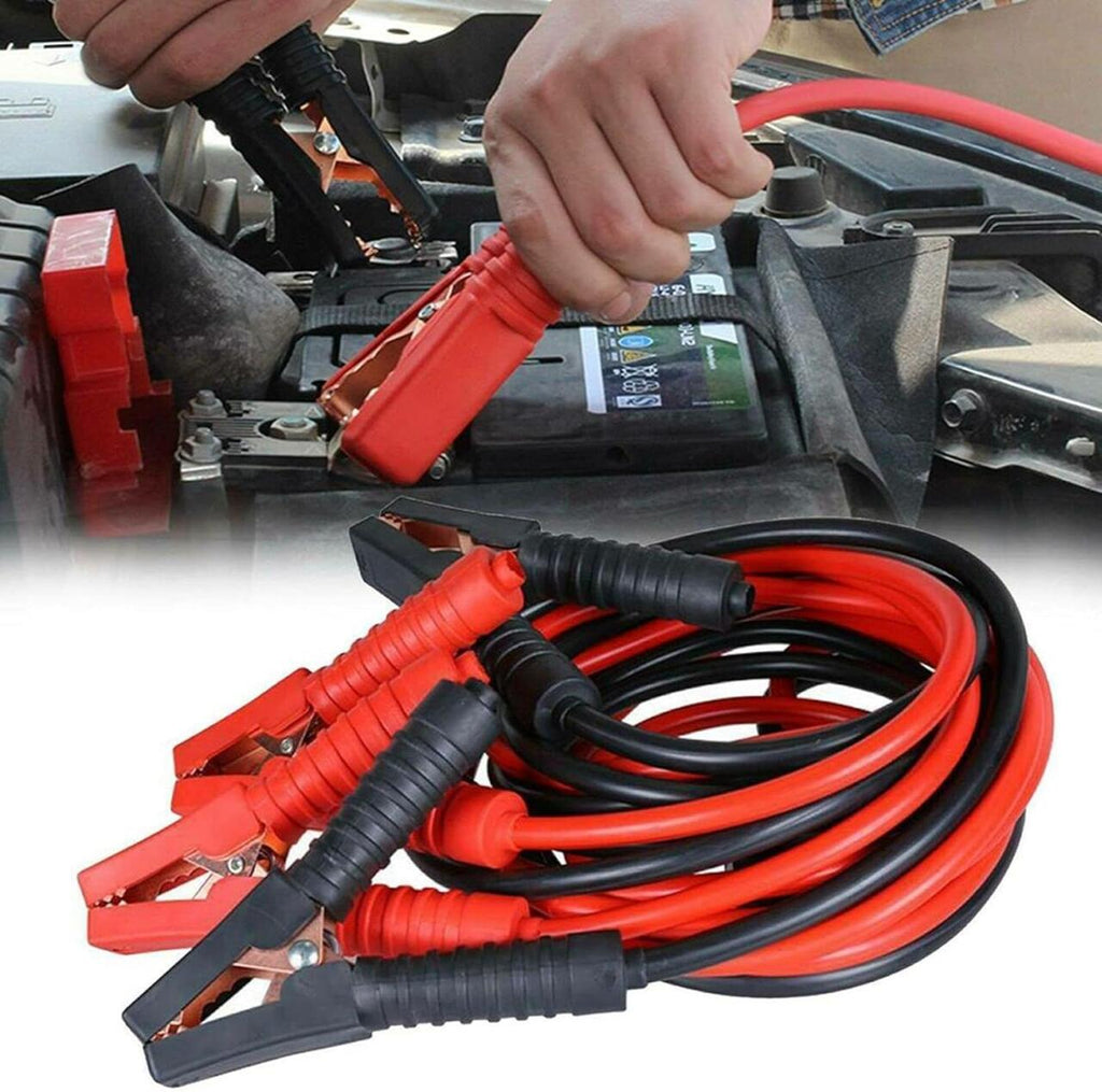 Pinza arranque 3000amp