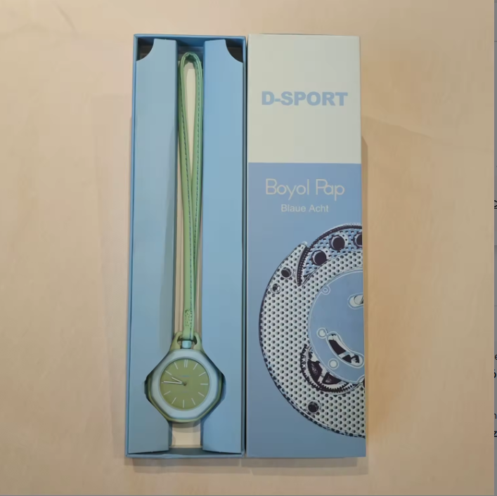 Reloj Trendy Fashion Boyol Pap - Colores Surtidos