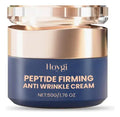 Hoygi Crema Reafirmante Antiarrugas con Péptidos – 50g ‍