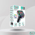 MP3 coche F5