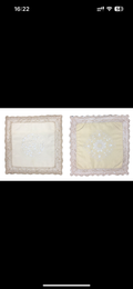 Pack 4 Uds Funda Cojin Aleatorio