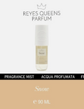 Perfume Fragancia Corporal Perfumada SNOW 90 ml