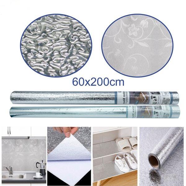 Rollo adhesivo 60x200cm