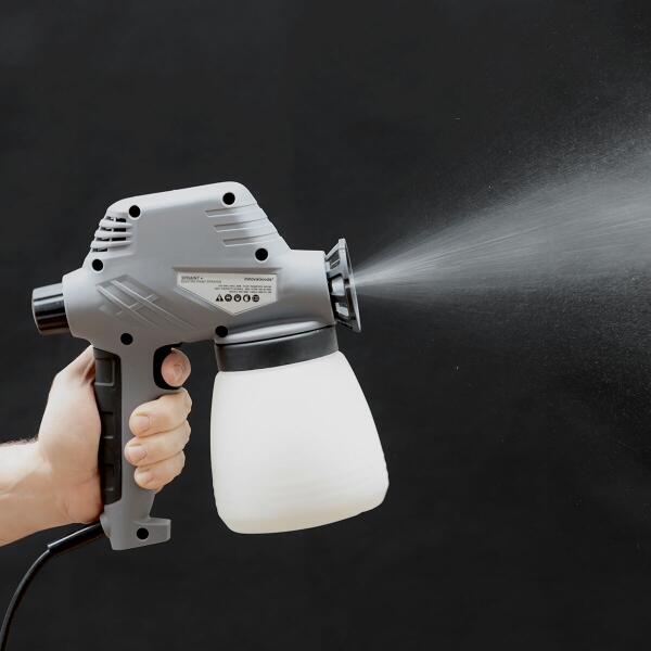 Pistola para Pintar Eléctrica