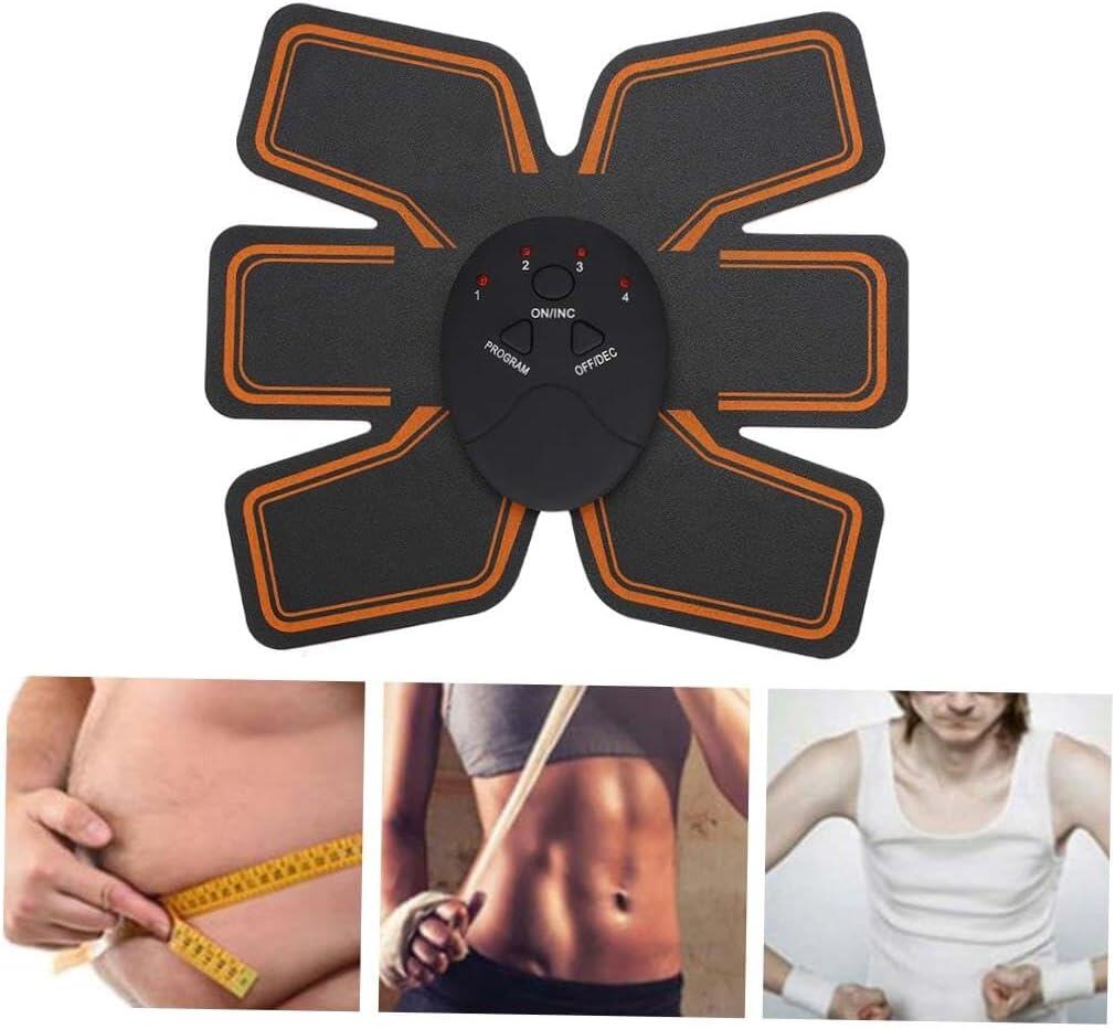 Estimulador/masajeador Muscular Abdominal