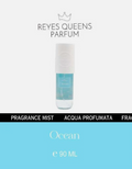 Fragancia Corporal Perfumada Ocean 90 ml – Reyes & Queens
