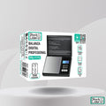 Balanza digital profesional