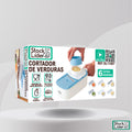 Cortador de verduras