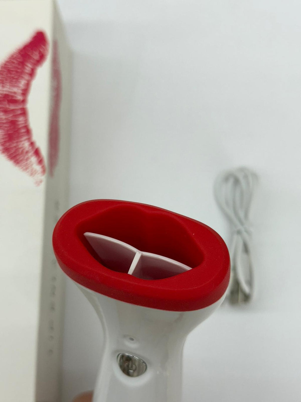 Aumentador de labios Lip plumper